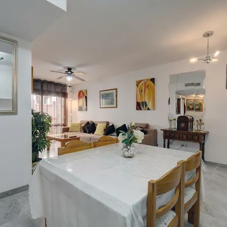 Διαμέρισμα Victoria Εστεπόνα