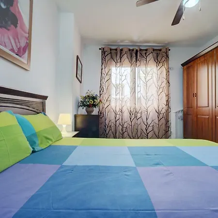 Apartamento Victoria