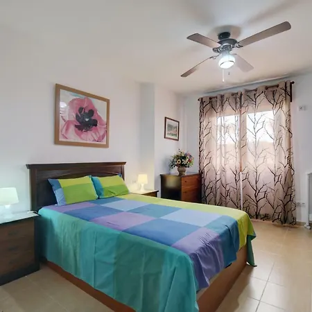 Apartamento Victoria *