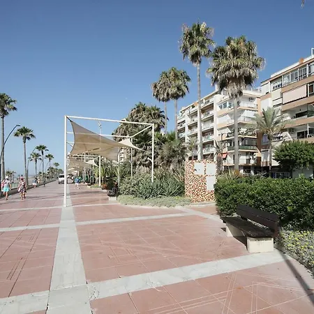 Victoria Apartment Estepona
