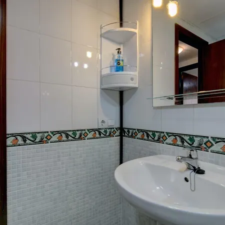 Apartment Victoria *