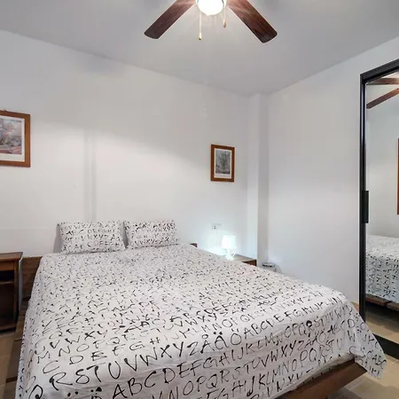 Apartamento Victoria