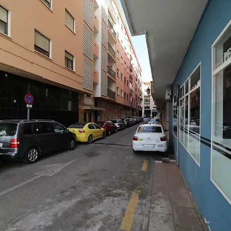 Victoria Appartamento *