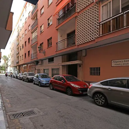 Apartment Victoria Estepona