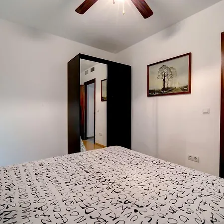Appartement Victoria