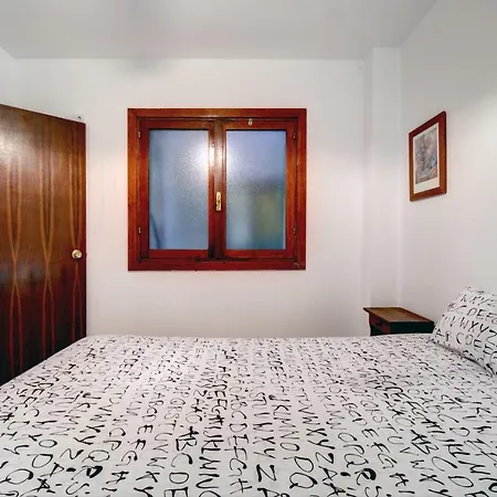Victoria Apartment
