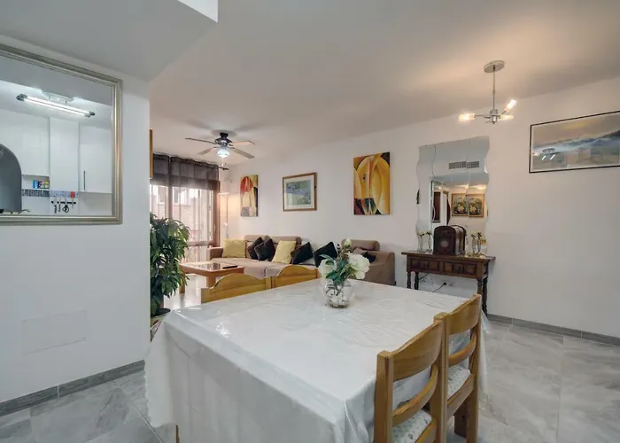 Apartman Victoria Estepona