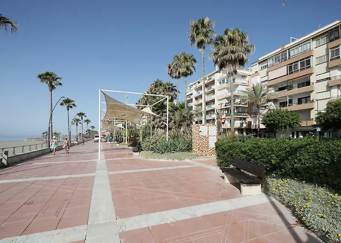 Victoria Apartman Estepona