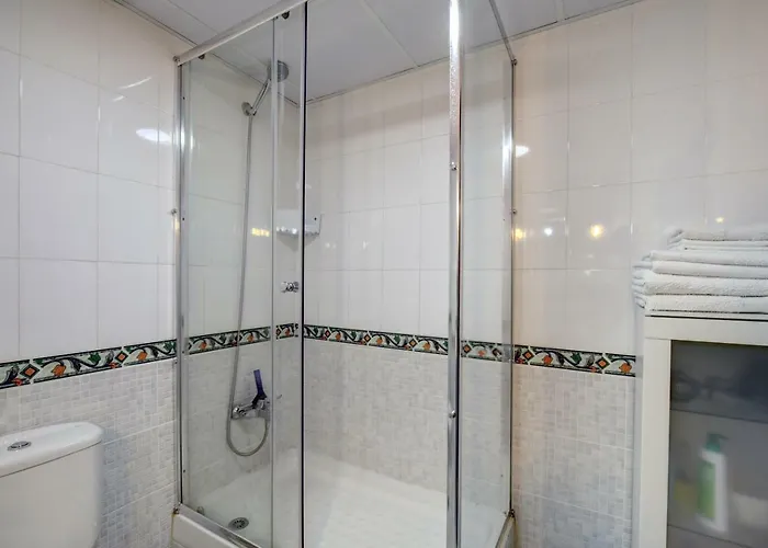 Apartman Victoria Estepona