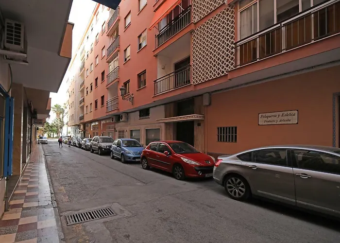 Apartman Victoria Estepona